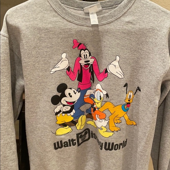 Sweatshirt - Picture 3 of 3